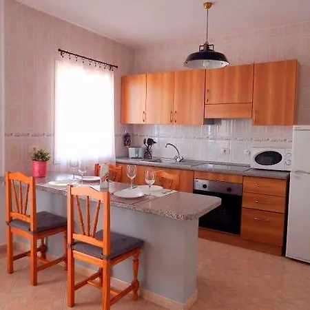 Apartman Ferienwohnung Mit Dachterrasse - F6963 - #92458
