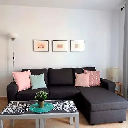 Ferienwohnung Mit Dachterrasse - F6963 - #92458 Apartamento
