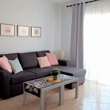 Ferienwohnung Mit Dachterrasse - F6963 - #92458 Apartamento Costa Adeje (Tenerife)