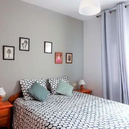 Ferienwohnung Mit Dachterrasse - F6963 - #92458 Apartamento