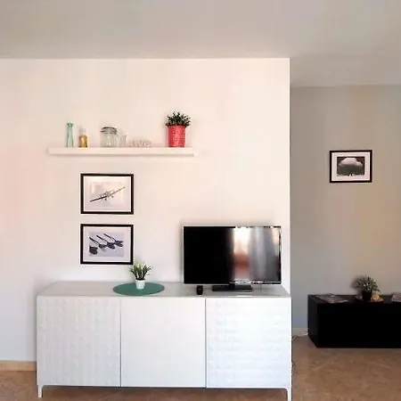 Apartamento Ferienwohnung Mit Dachterrasse - F6963 - #92458 Costa Adeje (Tenerife)