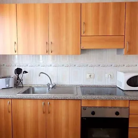 Ferienwohnung Mit Dachterrasse - F6963 - #92458 Apartman *
